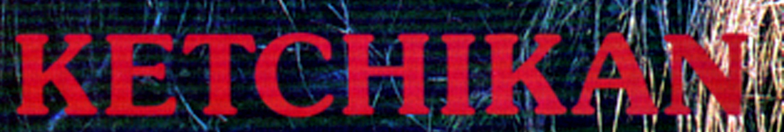 Ketchikan sign
